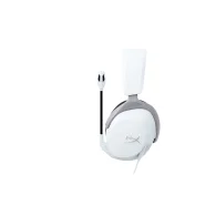 HyperX CloudX Stinger 2 Core Žaidimų Ausinės | White, Xbox