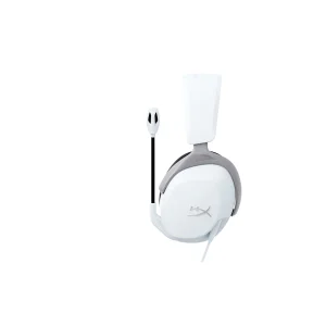 HyperX CloudX Stinger 2 Core Žaidimų Ausinės | White, Xbox