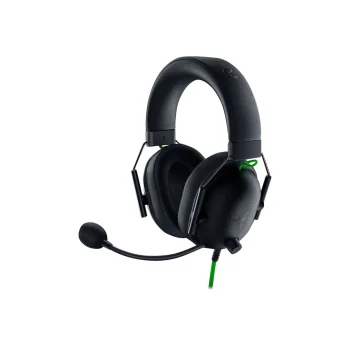 RAZER Blackshark V2 X Žaidimų Ausinės | Black