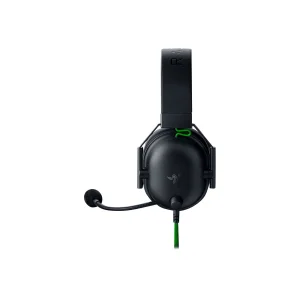 RAZER Blackshark V2 X Žaidimų Ausinės | Black