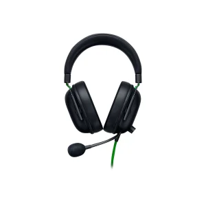 RAZER Blackshark V2 X Žaidimų Ausinės | Black