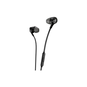 HyperX Cloud Earbuds II Ausinukai | Black