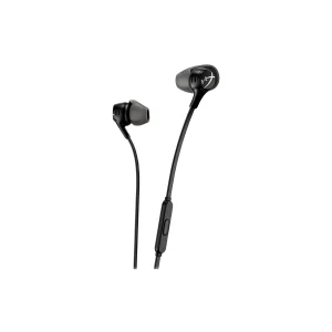 HyperX Cloud Earbuds II Ausinukai | Black