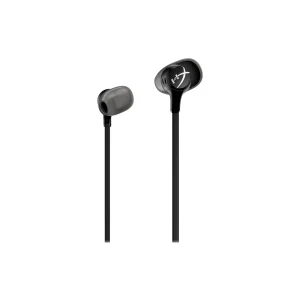 HyperX Cloud Earbuds II Ausinukai | Black