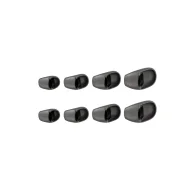 HyperX Cloud Earbuds II Ausinukai | Black