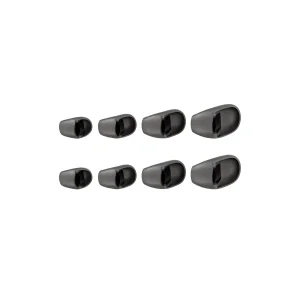 HyperX Cloud Earbuds II Ausinukai | Black