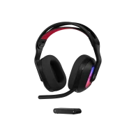 Logitech G Astro A20 X Wireless Belaidės Žaidimų Ausinės | Black