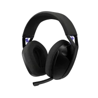 Logitech G321 LIGHTSPEED Wireless Belaidės Žaidimų Ausinės | Black