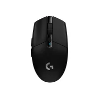 Logitech G305 LIGHTSPEED Wireless Belaidė Žaidimų Pelė | Black