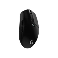 Logitech G305 LIGHTSPEED Wireless Belaidė Žaidimų Pelė | Black