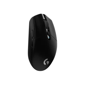 Logitech G305 LIGHTSPEED Wireless Belaidė Žaidimų Pelė | Black