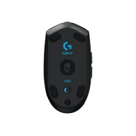Logitech G305 LIGHTSPEED Wireless Belaidė Žaidimų Pelė | Black