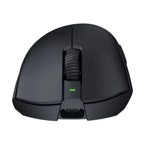 RAZER DeathAdder V3 Pro Wireless Belaidė Žaidimų Pelė | Black