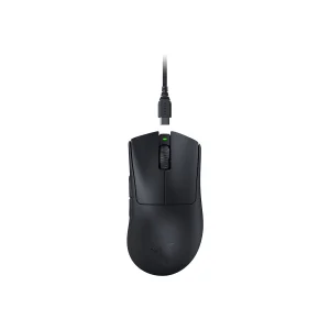 RAZER DeathAdder V3 Pro Wireless Belaidė Žaidimų Pelė | Black
