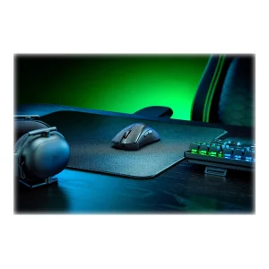 RAZER DeathAdder V3 Pro Wireless Belaidė Žaidimų Pelė | Black