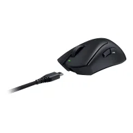 RAZER DeathAdder V3 Pro Wireless Belaidė Žaidimų Pelė | Black