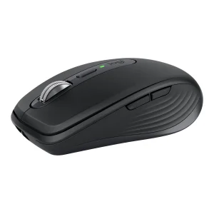 Logitech MX Anywhere 3S Wireless Belaidė Pelė | Graphite