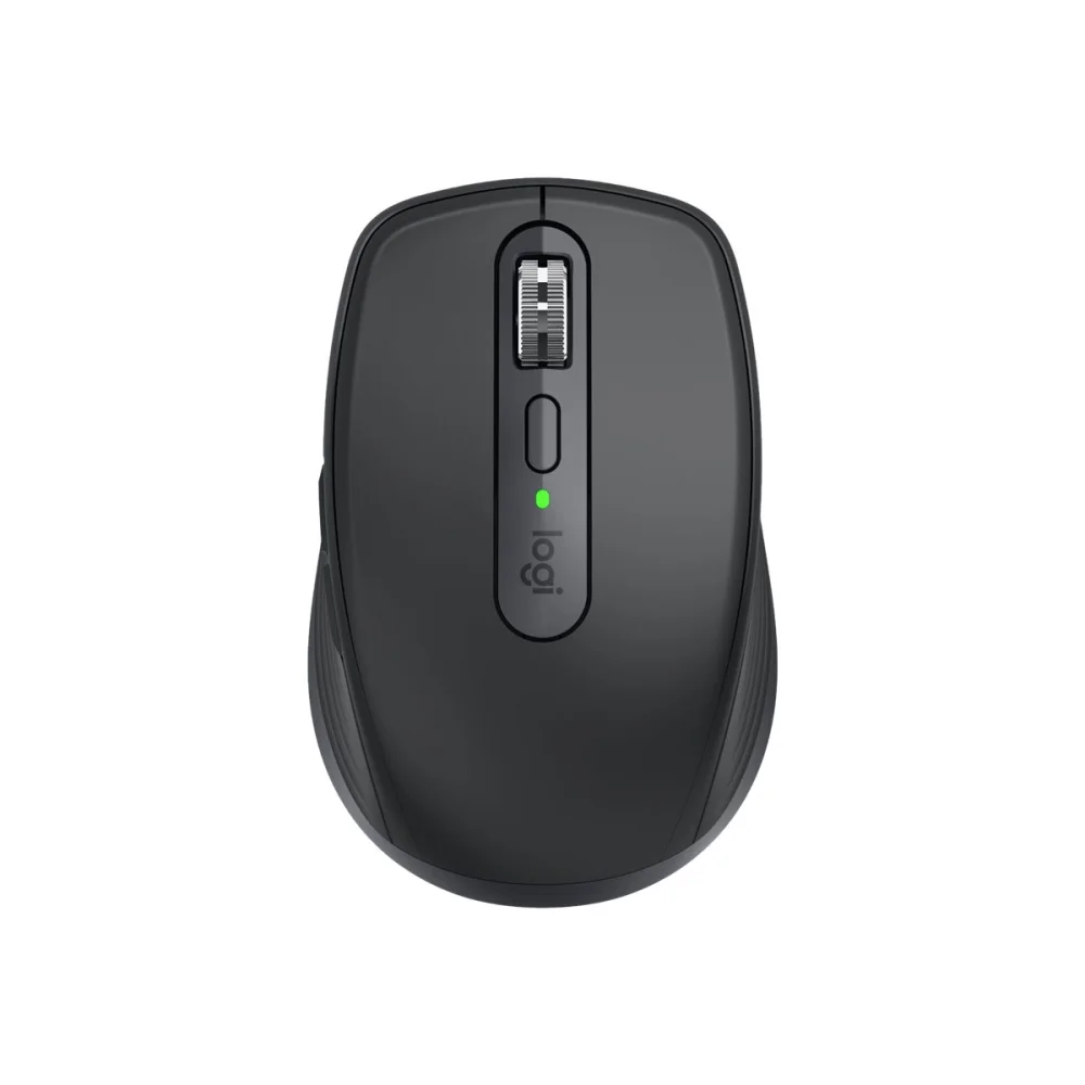 Logitech MX Anywhere 3S Wireless Belaidė Pelė | Graphite