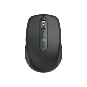 Logitech MX Anywhere 3S Wireless Belaidė Pelė | Graphite