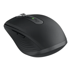 Logitech MX Anywhere 3S Wireless Belaidė Pelė | Graphite