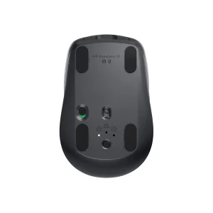 Logitech MX Anywhere 3S Wireless Belaidė Pelė | Graphite