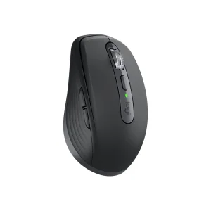 Logitech MX Anywhere 3S Wireless Belaidė Pelė | Graphite