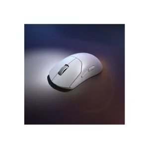 CORSAIR SABRE v2 PRO ULTRALIGHT WIRELESS Belaidė Žaidimų Pelė | White