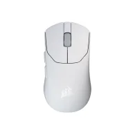 CORSAIR SABRE v2 PRO ULTRALIGHT WIRELESS Belaidė Žaidimų Pelė | White