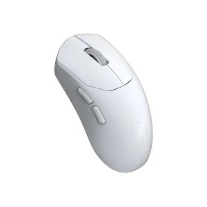 CORSAIR SABRE v2 PRO ULTRALIGHT WIRELESS Belaidė Žaidimų Pelė | White