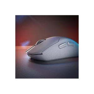 CORSAIR SABRE v2 PRO ULTRALIGHT WIRELESS Belaidė Žaidimų Pelė | White