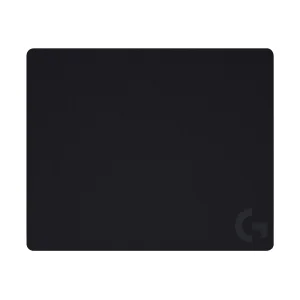 Logitech G440 Hard Pelės Kilimėlis | M, Black