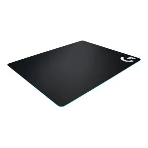 Logitech G440 Hard Pelės Kilimėlis | M, Black