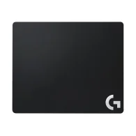 Logitech G440 Hard Pelės Kilimėlis | M, Black