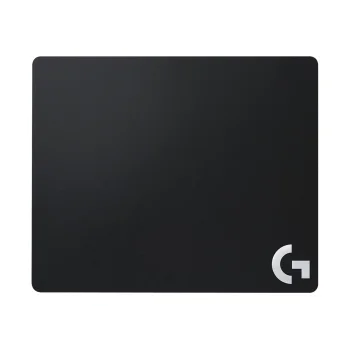 Logitech G440 Hard Pelės Kilimėlis | M, Black