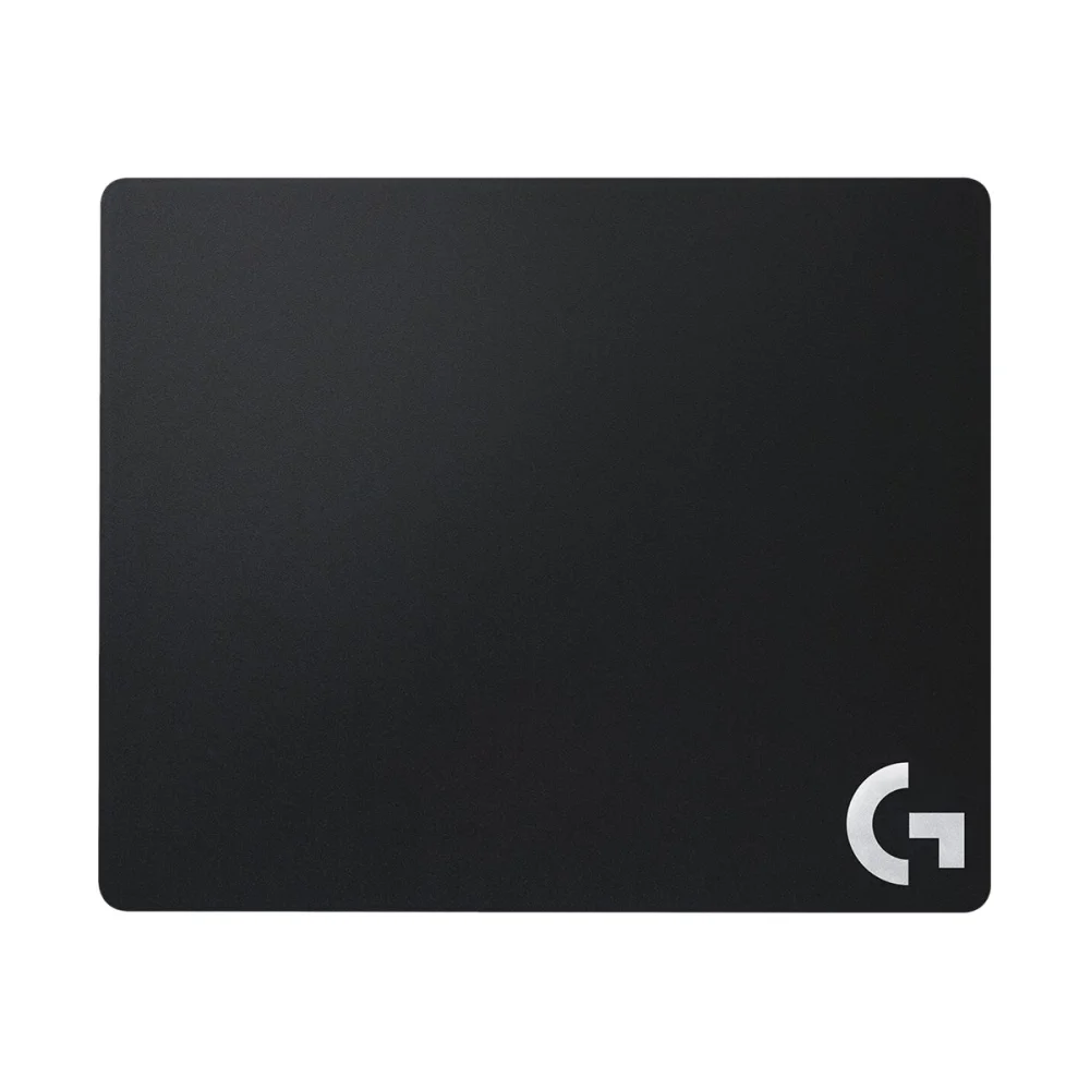 Logitech G440 Hard Pelės Kilimėlis | M, Black