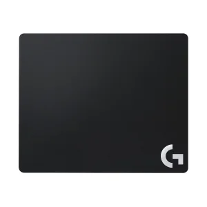 Logitech G440 Hard Pelės Kilimėlis | M, Black
