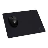Logitech G440 Hard Pelės Kilimėlis | M, Black