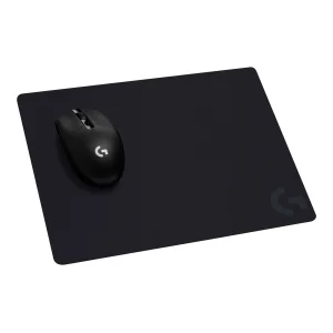Logitech G440 Hard Pelės Kilimėlis | M, Black