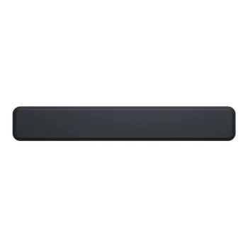 Logitech MX Palm Rest Riešo Atrama | Graphite
