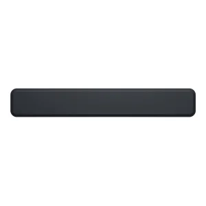 Logitech MX Palm Rest Riešo Atrama | Graphite