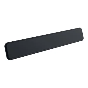 Logitech MX Palm Rest Riešo Atrama | Graphite