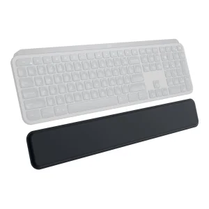 Logitech MX Palm Rest Riešo Atrama | Graphite