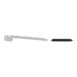 Logitech MX Palm Rest Riešo Atrama | Graphite