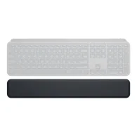 Logitech MX Palm Rest Riešo Atrama | Graphite