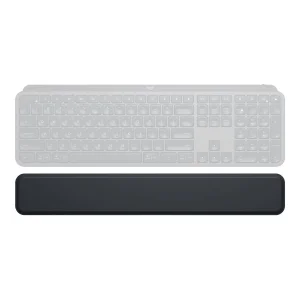 Logitech MX Palm Rest Riešo Atrama | Graphite