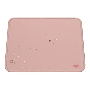 Logitech STUDIO Series Pelės Kilimėlis | S, Darker Rose