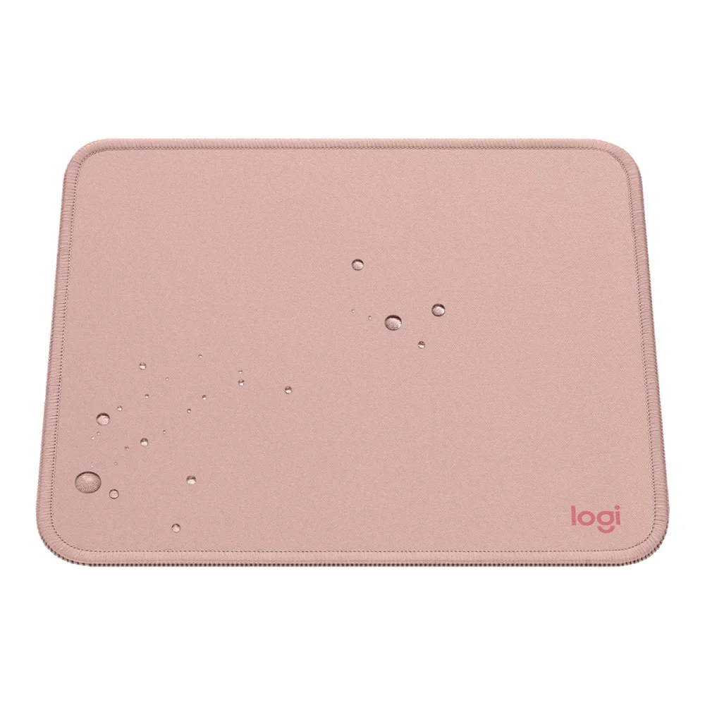 Logitech STUDIO Series Pelės Kilimėlis | S, Darker Rose