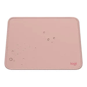 Logitech STUDIO Series Pelės Kilimėlis | S, Darker Rose