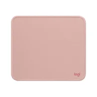 Logitech STUDIO Series Pelės Kilimėlis | S, Darker Rose