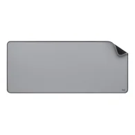 Logitech STUDIO Series Desk Mat Pelės Kilimėlis | XL, Grey